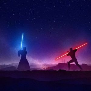 Meet your Posher, Wesley